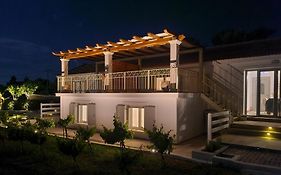 Apollonides Seafront Villa1 Aoede