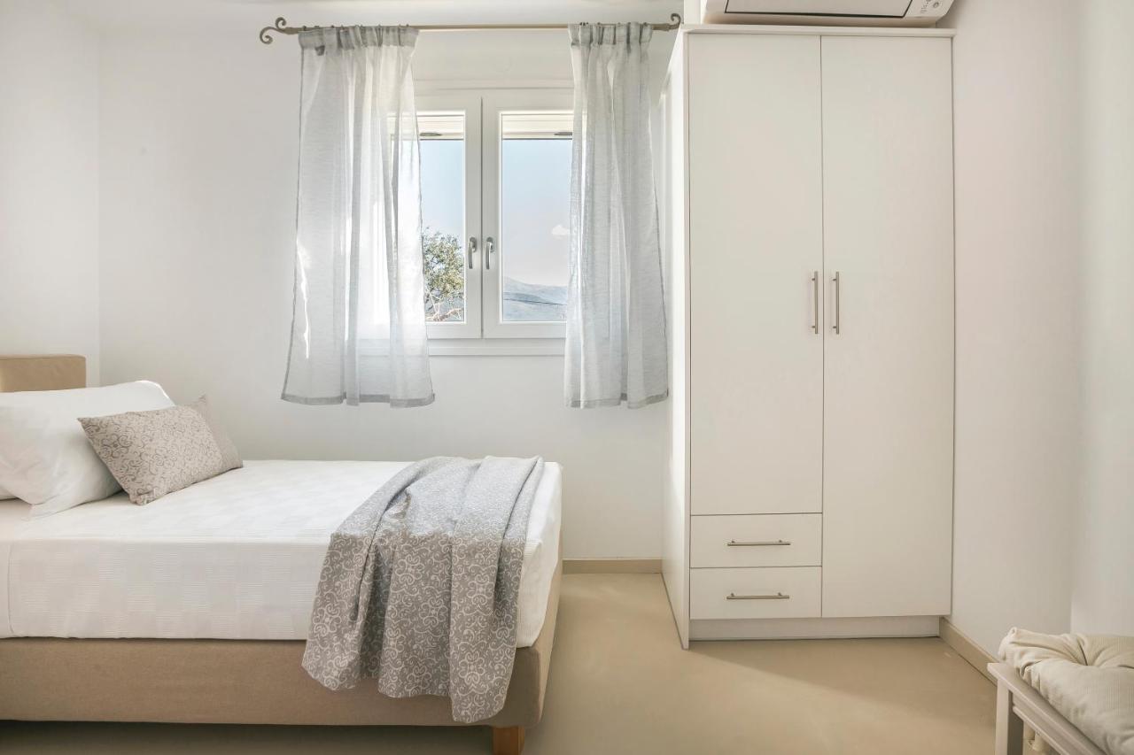 Apollonides Seafront Villa1 Aoede Ληξούρι Εξωτερικό φωτογραφία